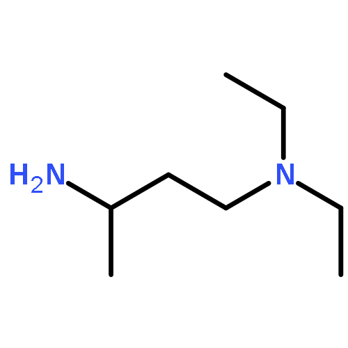 N1,N1-diethylbutane-1,3-diamine