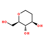 D-arabino-Hexitol, 1,5-anhydro-2-deoxy-