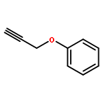 Phenyl propargyl ether