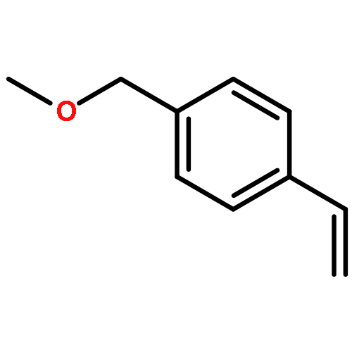 Benzene, 1-ethenyl-4-(methoxymethyl)-