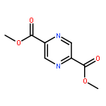 Dimethyl pyrazine-2,5-dicarboxylate