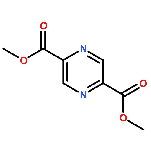 Dimethyl pyrazine-2,5-dicarboxylate