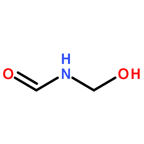 Formamide,N-(hydroxymethyl)-