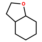 Benzofuran, octahydro-