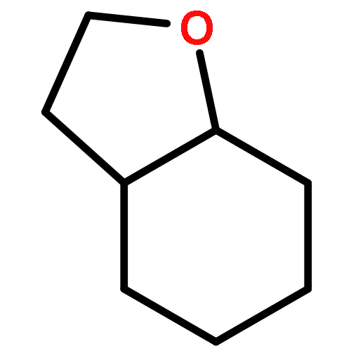 Benzofuran, octahydro-