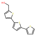 [2,2':5',2''-Terthiophene]-5-methanol