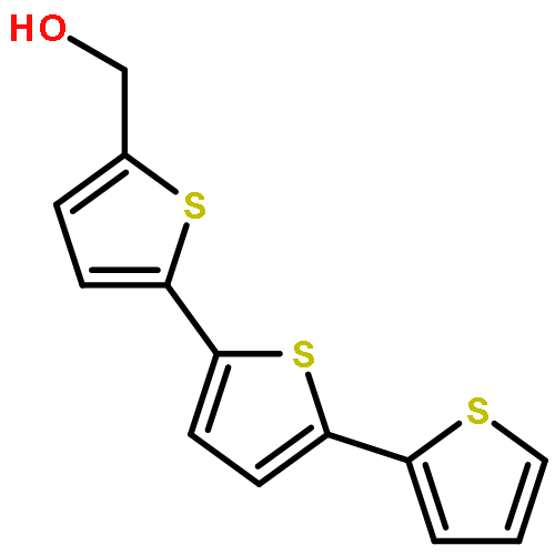 [2,2':5',2''-Terthiophene]-5-methanol