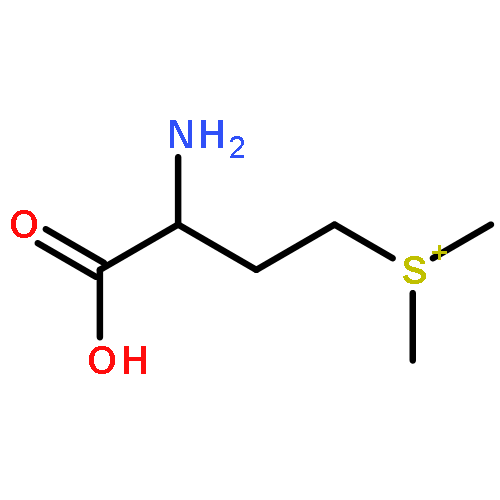 Sulfonium, (3-amino-3-carboxypropyl)dimethyl-