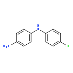 N1-(4-Chlorophenyl)benzene-1,4-diamine