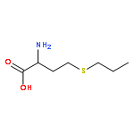 L-Homocysteine,S-propyl-