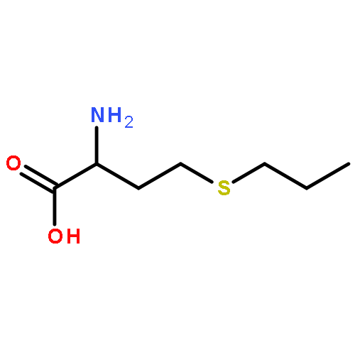 L-Homocysteine,S-propyl-