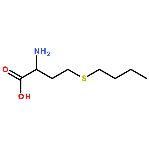 L-Homocysteine,S-butyl-