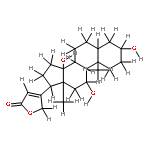 Sarmentogenin