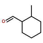 Cyclohexanecarboxaldehyde, 2-methyl-