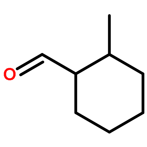 Cyclohexanecarboxaldehyde, 2-methyl-