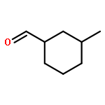 Cyclohexanecarboxaldehyde, 3-methyl-