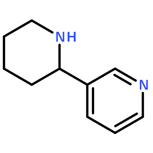 3-(Piperidin-2-yl)pyridine