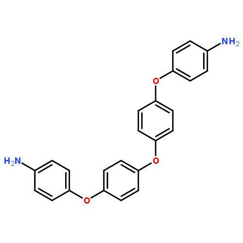 Benzenamine, 4,4'-[oxybis(4,1-phenyleneoxy)]bis-