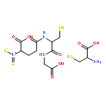 L-Cysteine-glutathione Disulfide