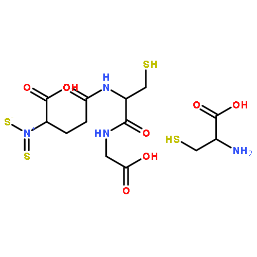 L-Cysteine-glutathione Disulfide