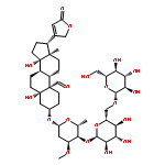 cymarose