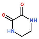 Piperazine-2,3-dione