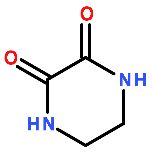 Piperazine-2,3-dione