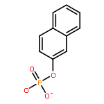 2-Naphthalenol,2-(dihydrogen phosphate)