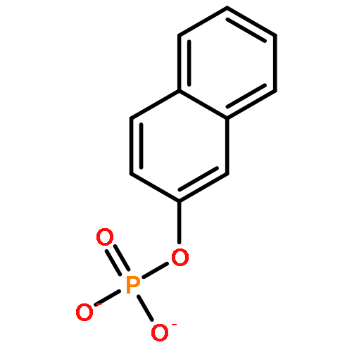 2-Naphthalenol,2-(dihydrogen phosphate)