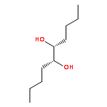 5,6-Decanediol, (5R,6R)-