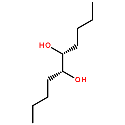 5,6-Decanediol, (5R,6R)-