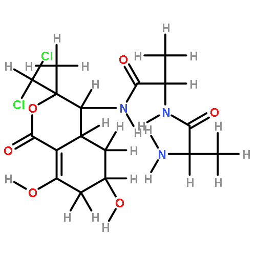 bactobolin D