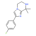 GNF179 Metabolite GNF17