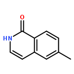 6-Methylisoquinolin-1(2H)-one