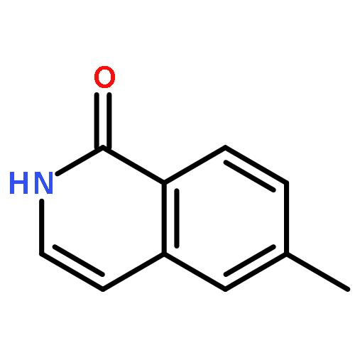 6-Methylisoquinolin-1(2H)-one