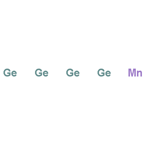 Germanium, compd. with manganese (4:1)