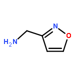 Isoxazol-3-ylmethanamine