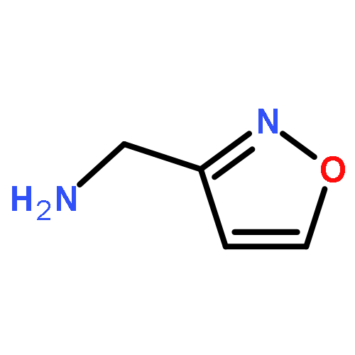 Isoxazol-3-ylmethanamine