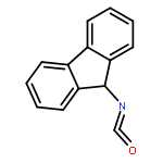 9H-FLUOREN-9-YL ISOCYANATE 95