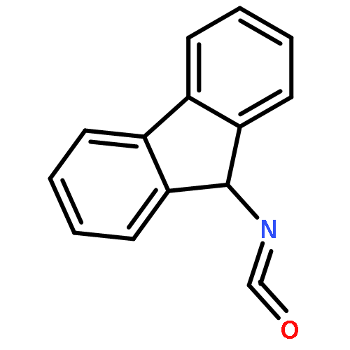 9H-FLUOREN-9-YL ISOCYANATE 95