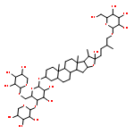 aspafilioside C