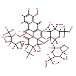 Antibiotic BE 7585A