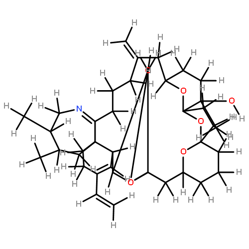 pinnatoxin G