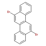 6,12-Dibromochrysene