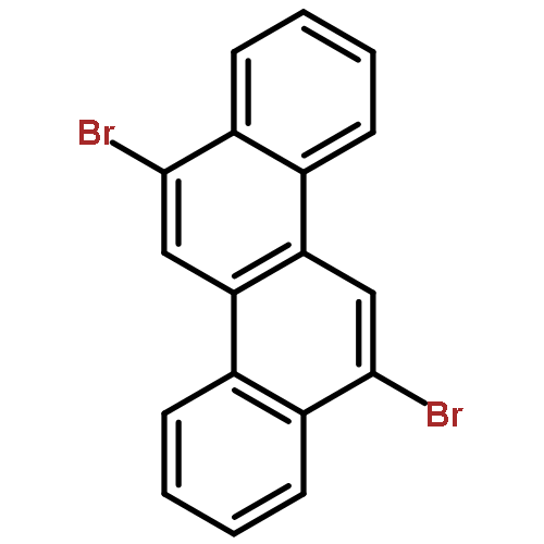 6,12-Dibromochrysene