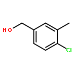 Benzenemethanol, 4-chloro-3-methyl-