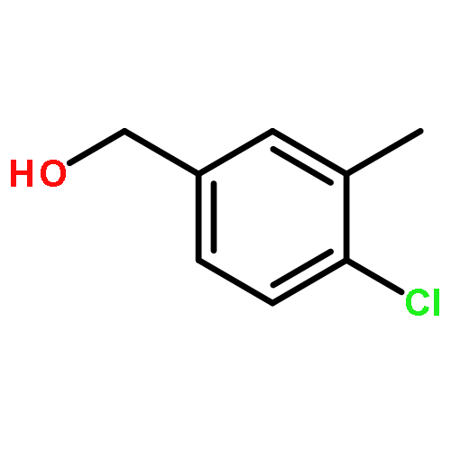 Benzenemethanol, 4-chloro-3-methyl-