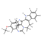 (-)-trigonoliimine A