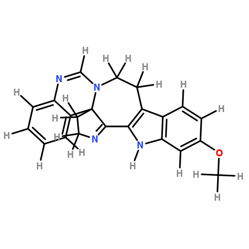 (-)-trigonoliimine B