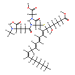 N-Methyl-Leukotriene C4